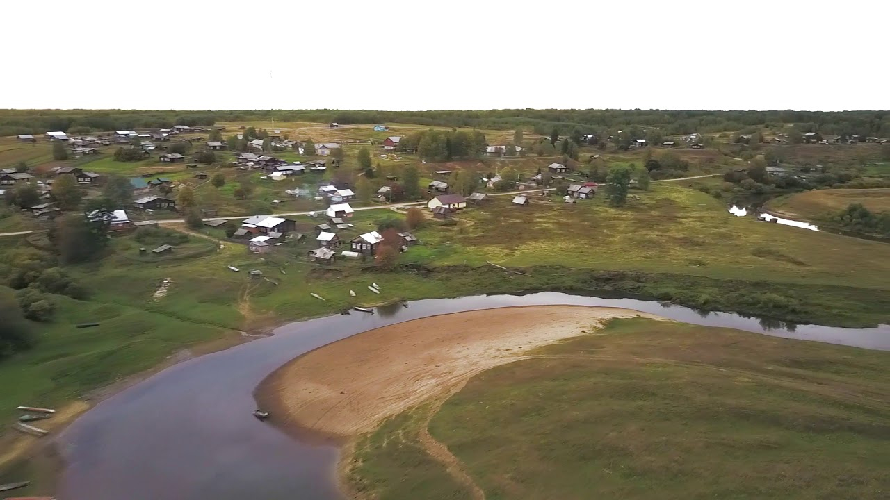 Житель Коми просит президента вернуть деревенскую библиотеку