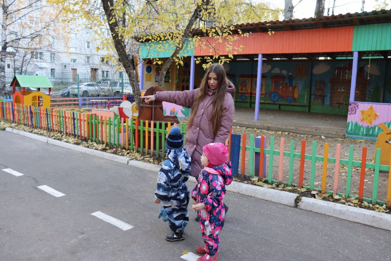 Кто и как может получить компенсацию по детсадам в Сыктывкаре