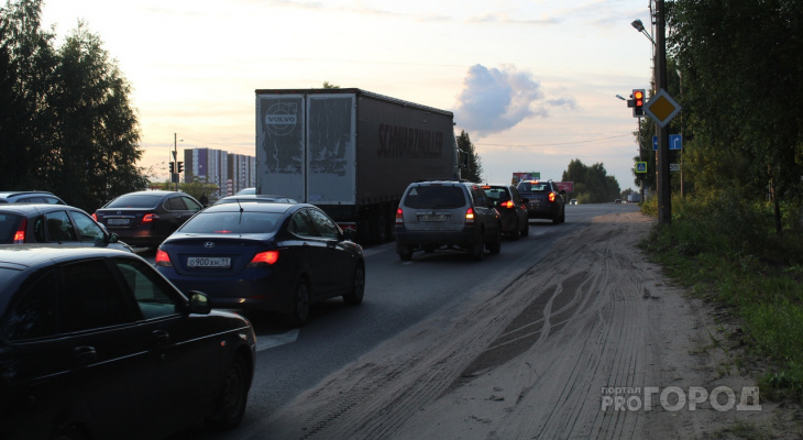 В Сыктывкаре появится «второй» Октябрьский проспект