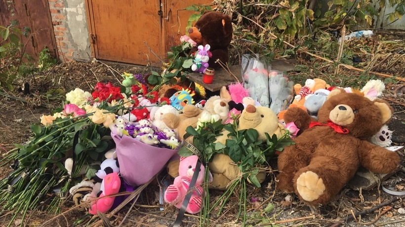 В Госдуме запустили опрос о возвращении смертной казни