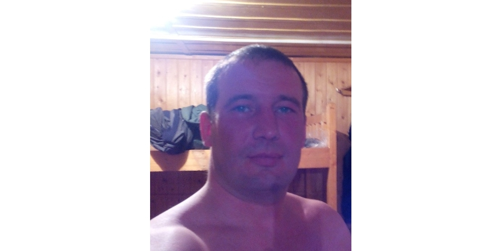 В Коми пропал лысый мужчина с серо-зелеными глазами