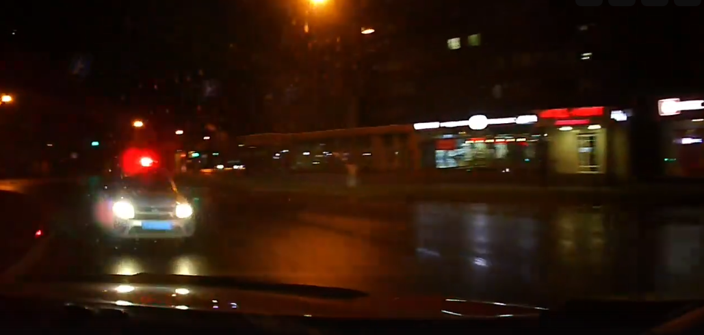 По факту ДТП на «кольце» в Сыктывкаре назначена служебная проверка