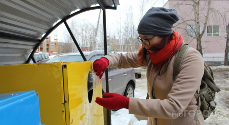 В России готовят запрет на бесплатные пластиковые пакеты