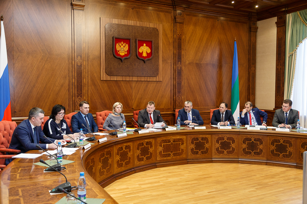 В Сыктывкаре создали «зеленый щит», где никогда не вырубят деревья и не построят дома