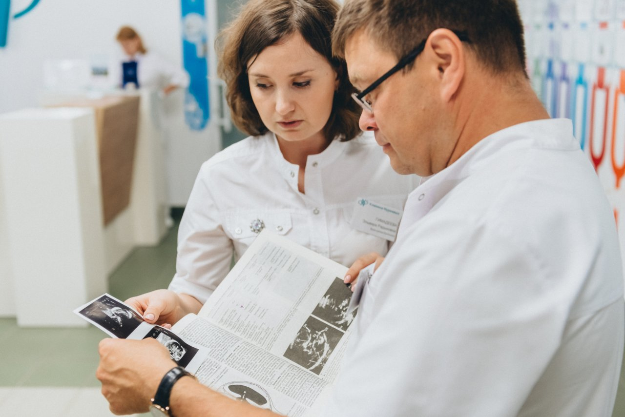 Как возраст влияет на результаты ЭКО