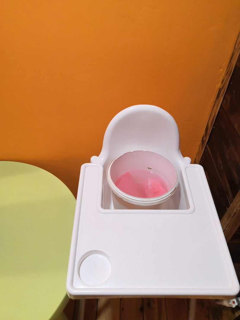 Сыктывкарка покрылась пузырями из-за хлорки в кафе