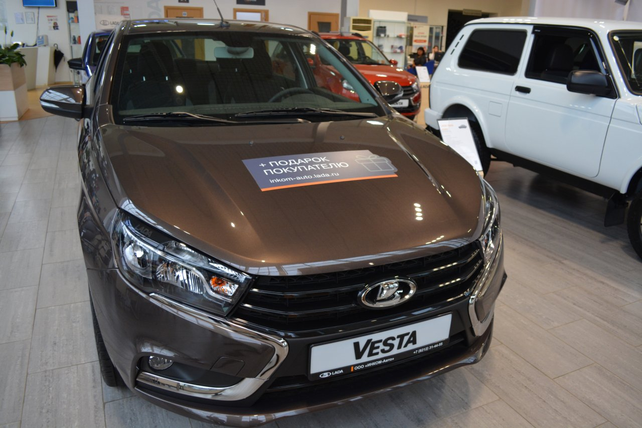 Выяснилось где в Сыктывкаре подарят зимнюю резину и бесплатно установят сигнализацию с автозапуском