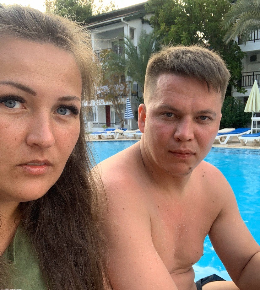 «Плакали даже мужчины»: погибшего от инсульта в Турции сыктывкарца похоронили