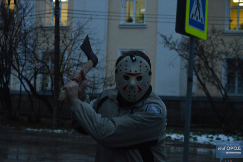 «Праздновать Хэллоуин — грешно»: заявил архиепископ Коми