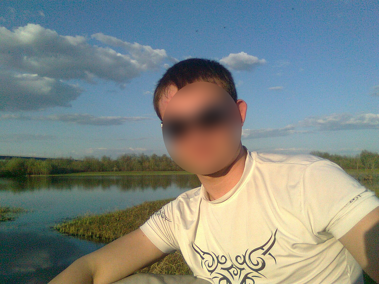 В селе Коми утонул сыктывкарец