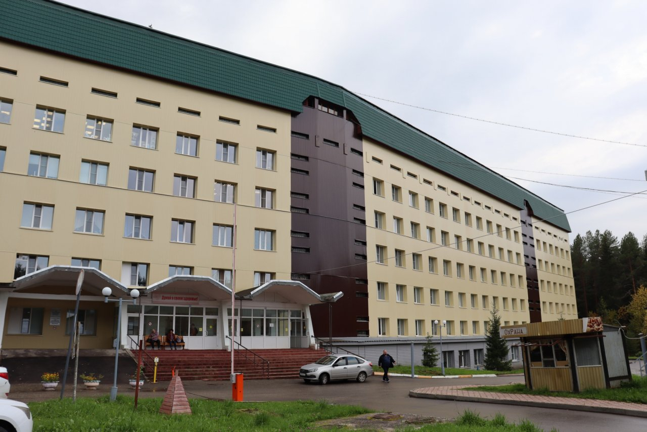 От рака лечат только за границей: сыктывкарский онколог развеял мифы о терапии