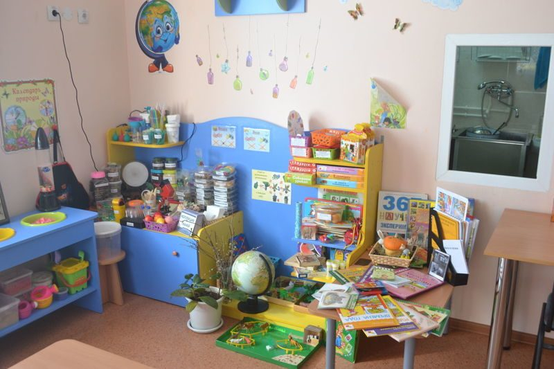 Следователи назвали причину смерти девочки в детсаду Коми