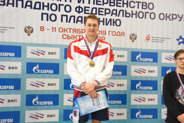 Повод для гордости: спортсмены из Коми, о которых знает весь мир