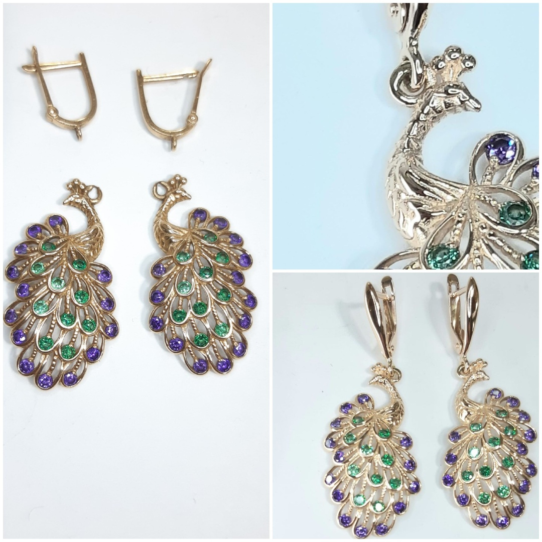 Где в Сыктывкаре отремонтировать украшения с помощью лазера