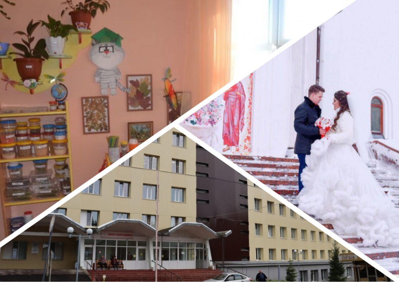 Итоги недели в Коми: В Ухте во время тихого часа умерла девочка, а в Сыктывкаре похоронили мужчину, погибшего из-за инсульта в Турции