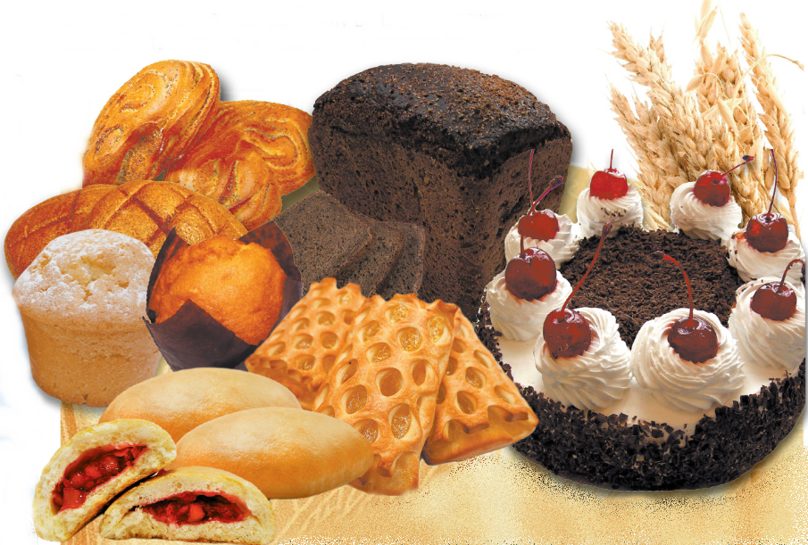 Как делают сыктывкарский хлеб: технолог раскрыл секреты производства