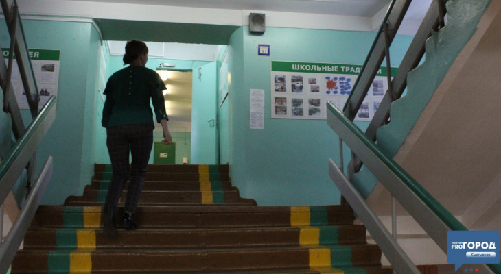 Поборы в школах Коми: на что тратят деньги родительские комитеты