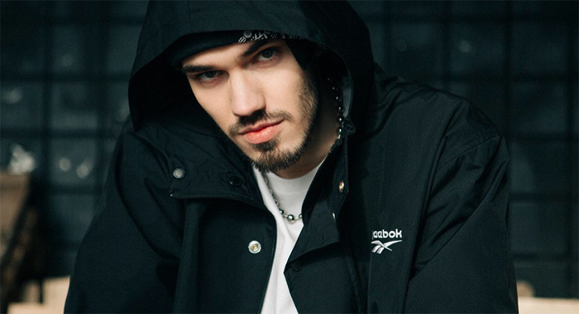 В Сыктывкаре впервые выступит знаменитый рэпер из Коми