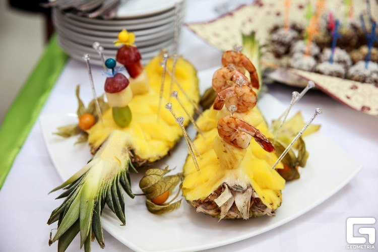 Что такое кейтеринг: сыктывкарцам рассказали, как провести банкет вне ресторана