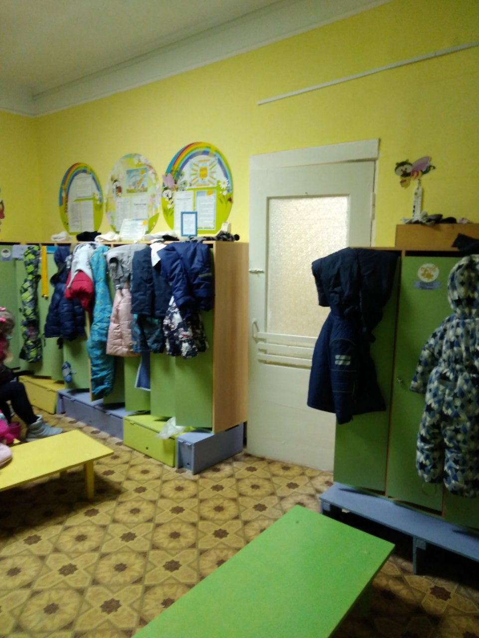 Детские сады Сыктывкара проверят на безопасность