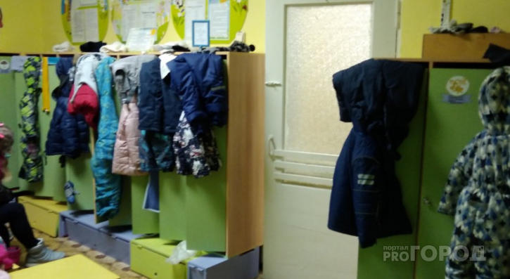 В Коми после трагедии в детском саду начались массовые проверки