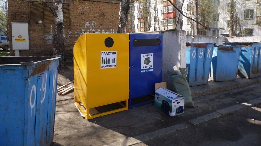 Стало известно, вырастут ли «мусорные» тарифы в Коми в 2020 году