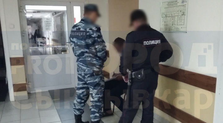 Водителю «Лексуса», из-за которого в Сыктывкаре погибли отец с сыном, просят продлить арест