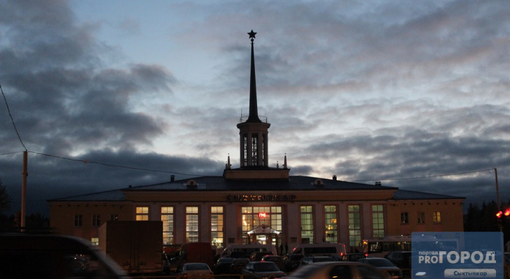 Сыктывкарец угнал машину, чтобы отвезти домой друга