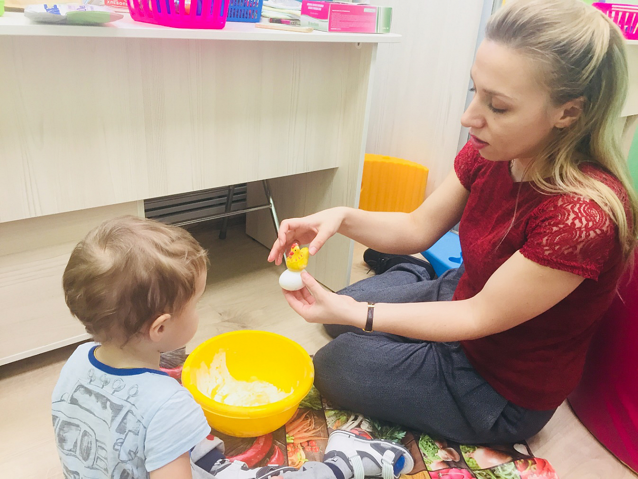 Ребенок говорит плохо: как исправить дефекты речи, рассказала сыктывкарский логопед