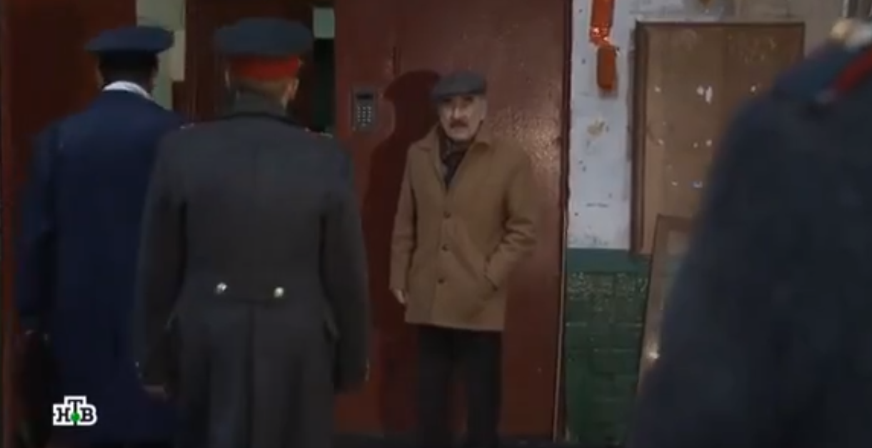 На телеканале НТВ рассказали о странном убийце из Сыктывкара