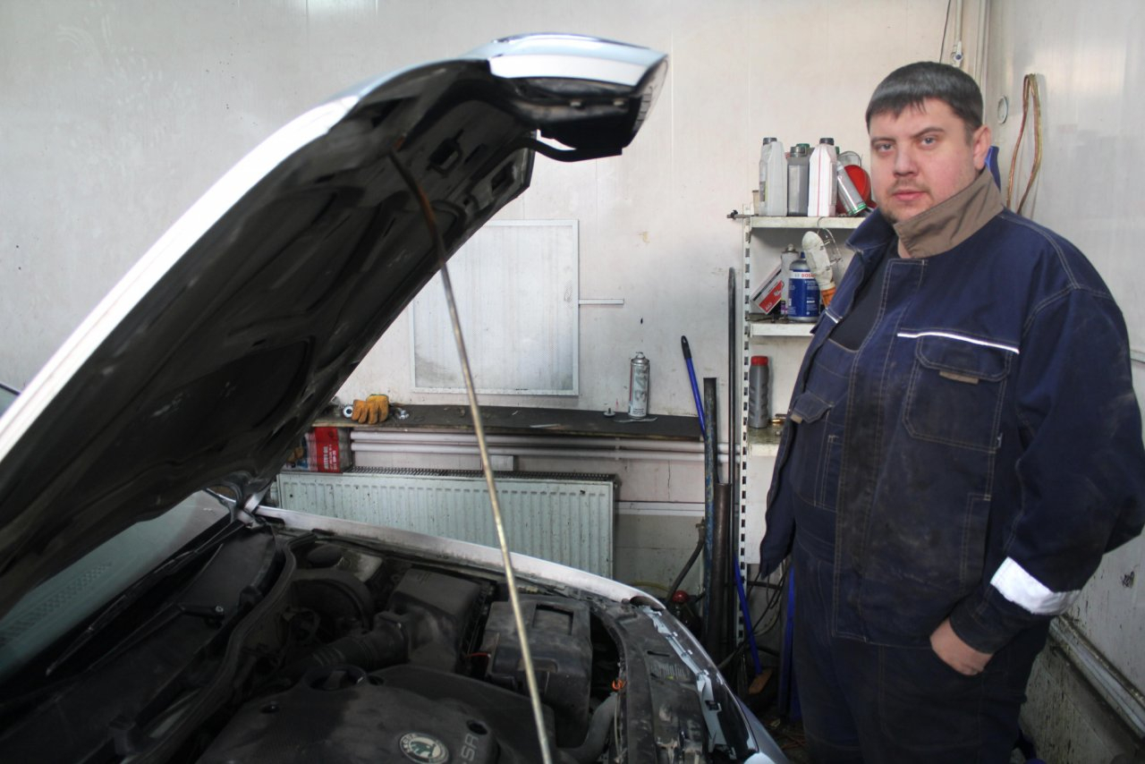 Как завести машину в мороз: 5 советов от сыктывкарского автомеханика