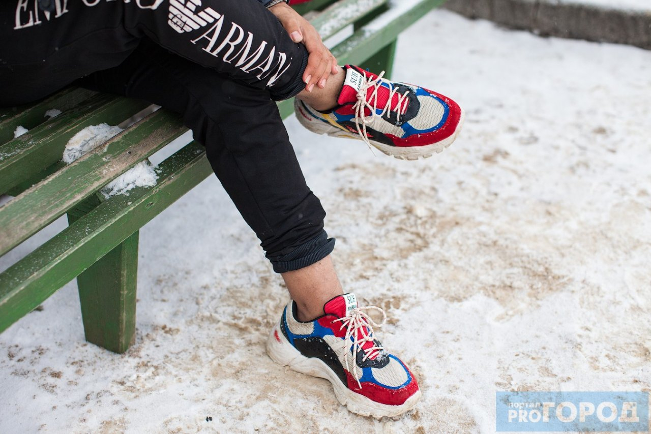 «Подвороты» на брюках вызывают простатит: в минздраве Коми рассказали об опасной моде