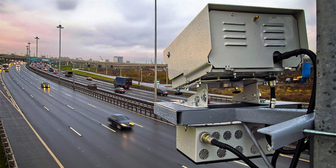 На улицах Сыктывкара появятся камеры с распознаванием лиц