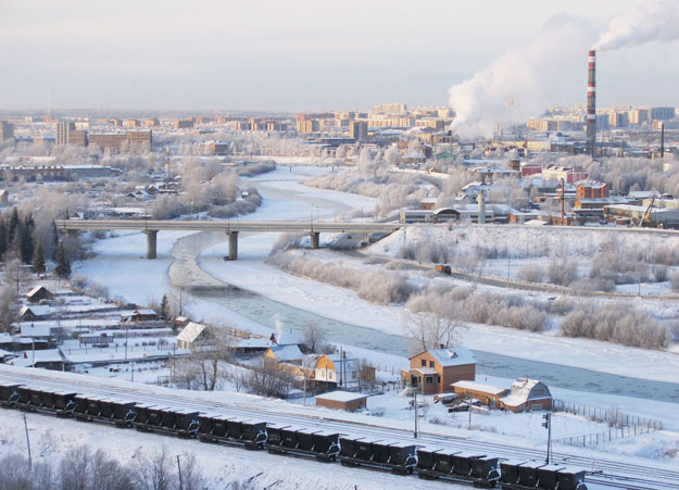 29-летнего парня из Коми, которого искали целый день, нашли