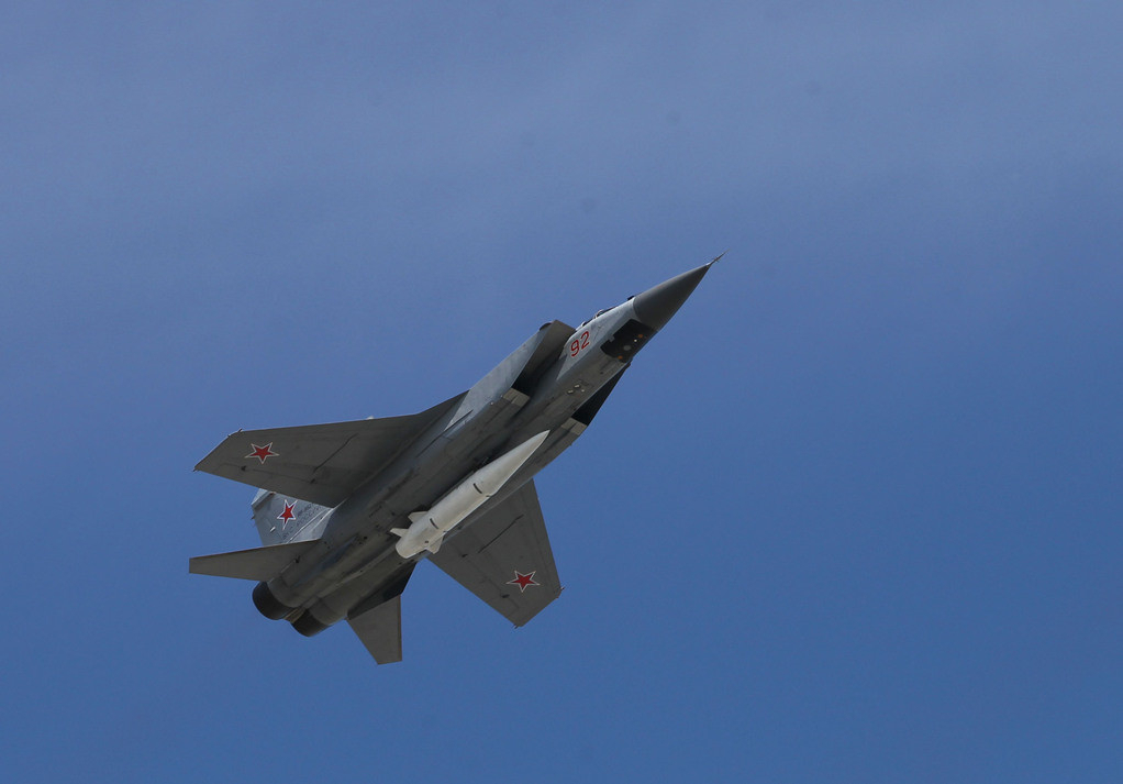 По заброшенному коми поселку нанесли авиаудар