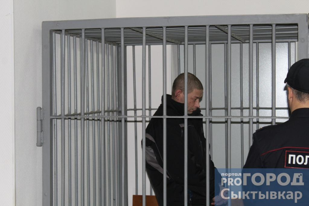 «Надеюсь, они сгниют в тюрьме»: сыктывкарцы о приговоре «печорским убийцам»