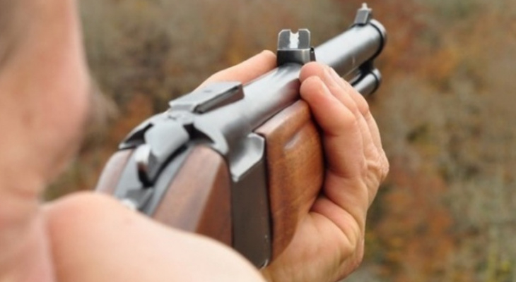 Житель Коми, который выстрелил в голову ребенку, отправится в колонию