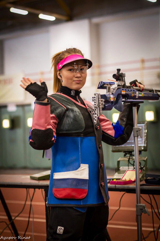 Спортсмены из Коми высказались об отстранении России от Олимпийских игр