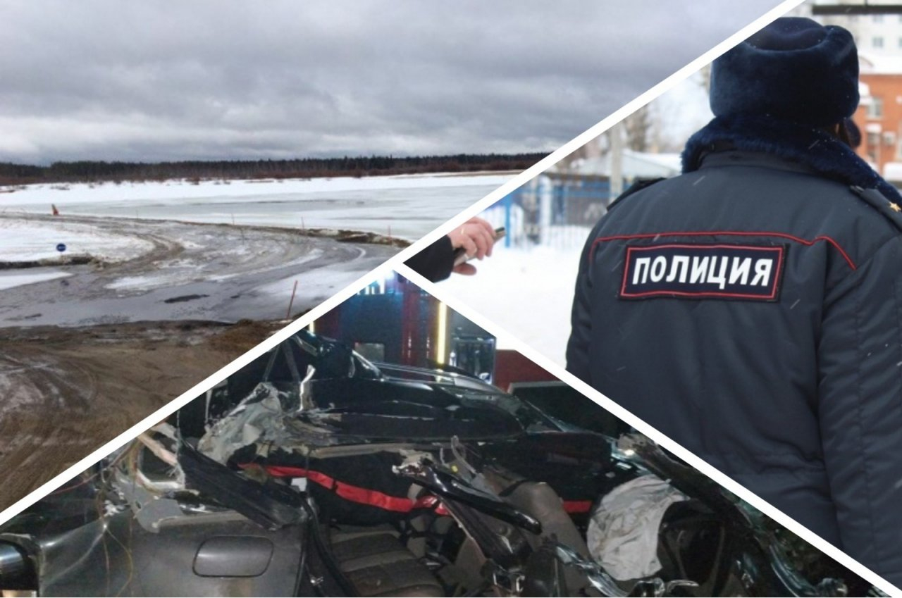 Школьница против вора, запрет снюса и камеры в раздевалке: итоги недели в Коми