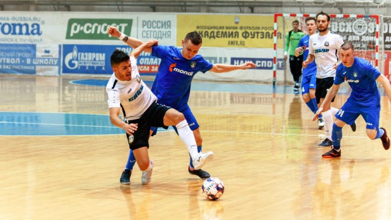 Сыктывкарский футболист сыграет за сборную России