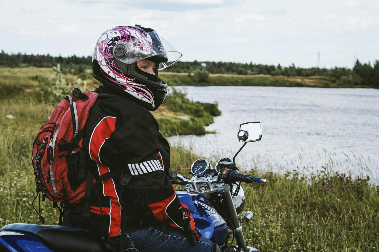 Что байкеры делают с мотоциклами зимой: сыктывкарцы поделились секретами