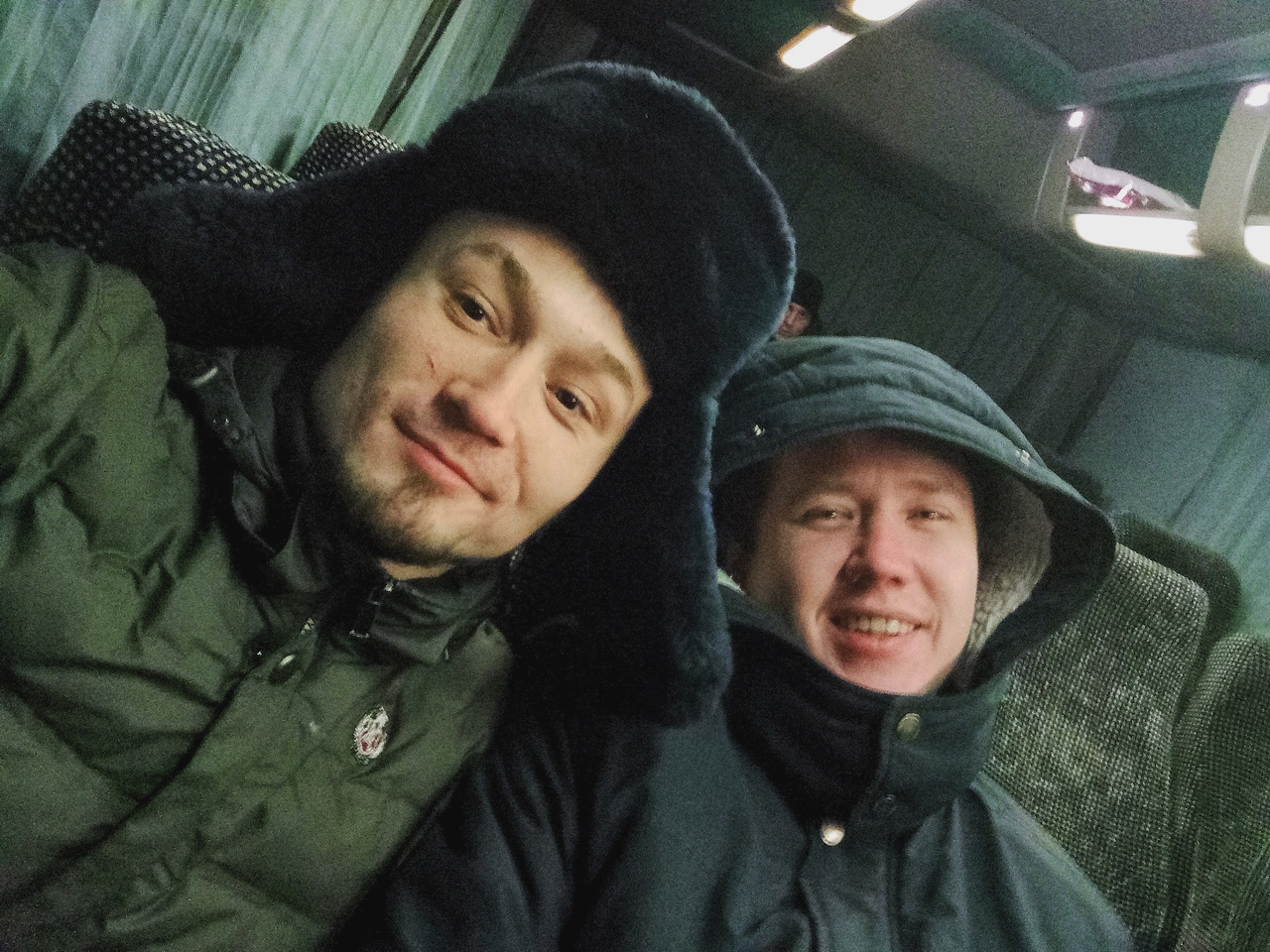 «Оживший труп, волки и ограбление»: как сыктывкарцы ехали автостопом в Италию