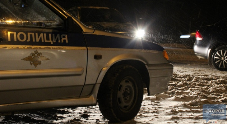 В России предложили проверять на алкоголь каждого водителя