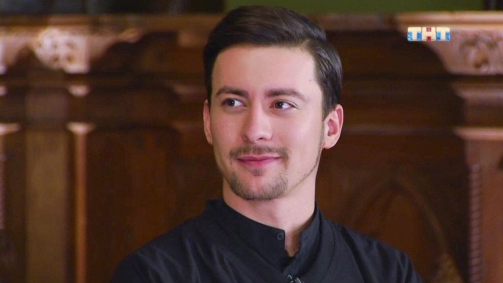 Участник «Битвы экстрасенсов» из Сыктывкара снялся в финале шоу