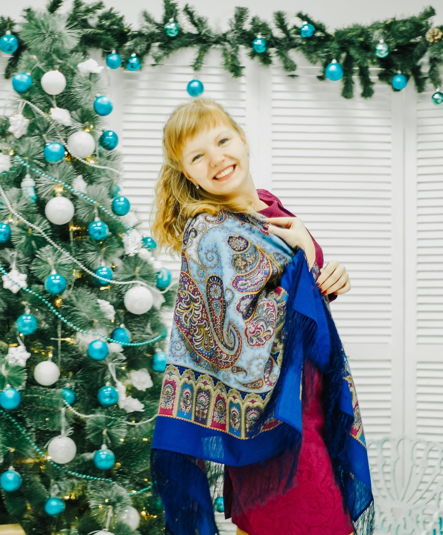 В конкурсе «Новогодний переполох» началось народное голосование