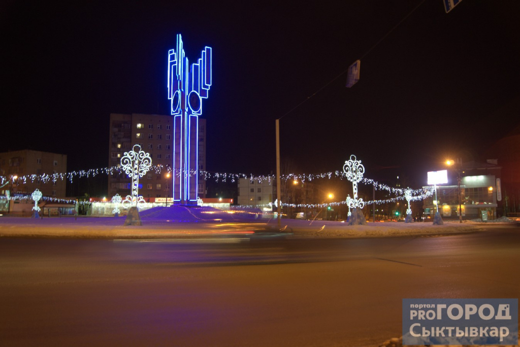 Дороги, школы, садики: что отремонтируют в Сыктывкаре в 2020 году