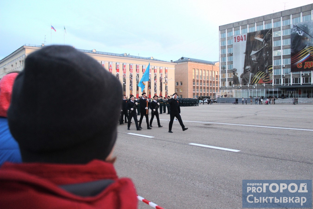 После Сыктывкара в Татарстане расширили закон «О митингах»