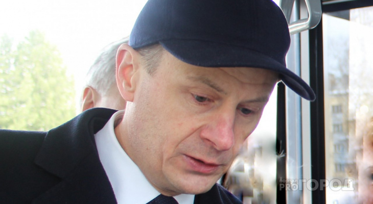 Александра Рукавишникова сняли с должности директора сыктывкарского АТП №1