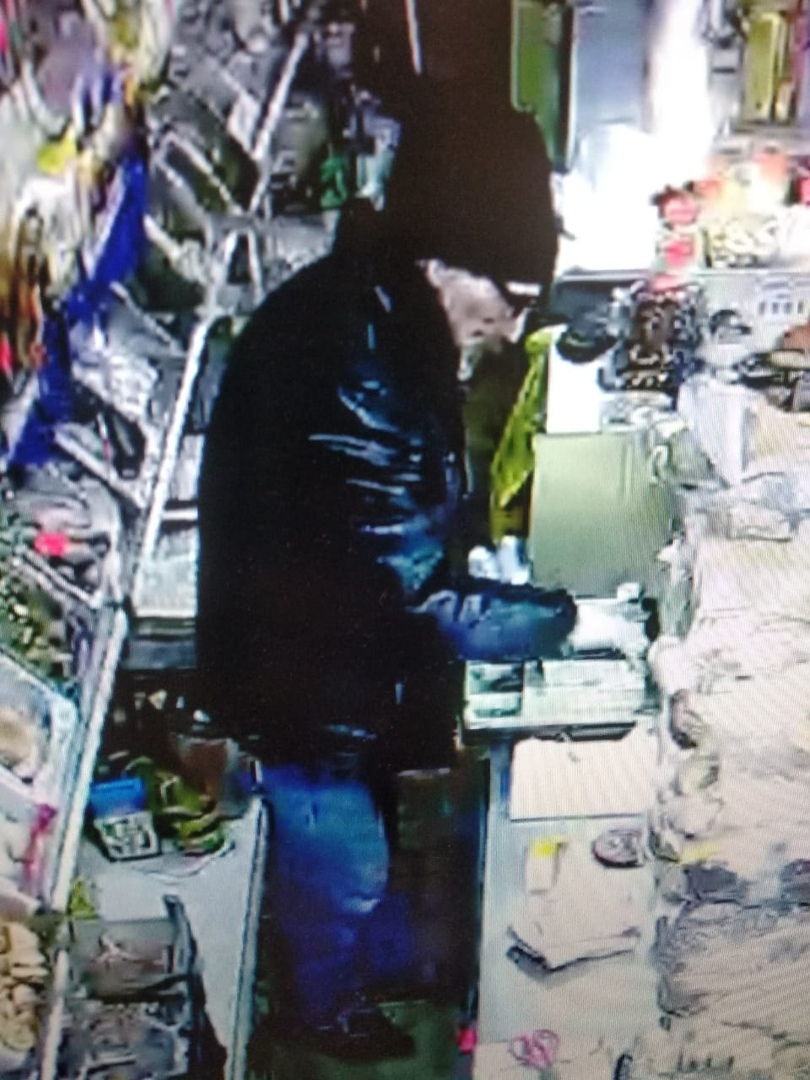 В Коми задержали мужчину, который жестоко изрезал продавца фруктов