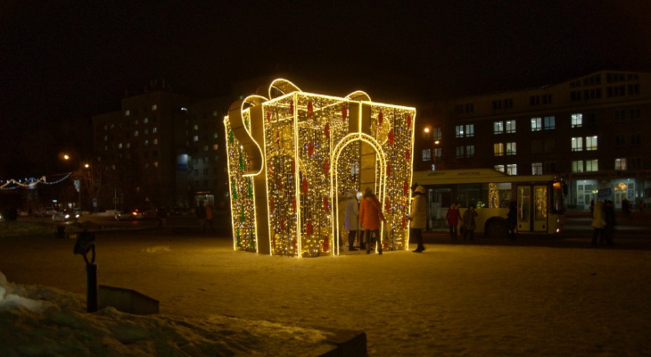 «Просим помочь»: сыктывкарцы собирают подарки к Новому Году для одиноких детей